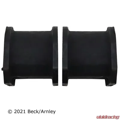 Beck/Arnley Suspension Stabilizer Bar Bushing Kit 101-6496 - 101-6496