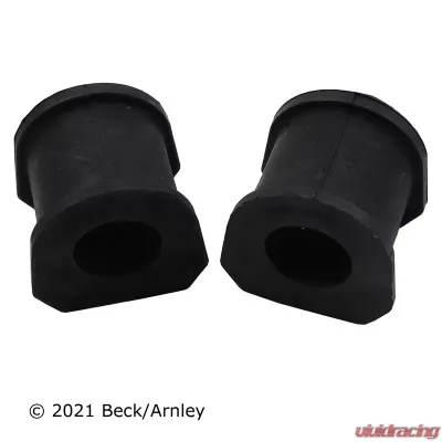 Beck/Arnley Suspension Stabilizer Bar Bushing Kit 101-6496 - 101-6496