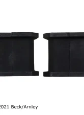 Beck/Arnley Suspension Stabilizer Bar Bushing Kit 101-6496                                     - 101-6496 - Image 5