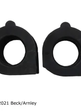 Beck/Arnley Suspension Stabilizer Bar Bushing Kit 101-6500                                     - 101-6500 - Image 2