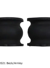 Beck/Arnley Suspension Stabilizer Bar Bushing Kit 101-6500                                     - 101-6500 - Image 3