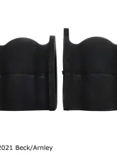 Beck/Arnley Suspension Stabilizer Bar Bushing Kit 101-6500                                     - 101-6500 - Image 4