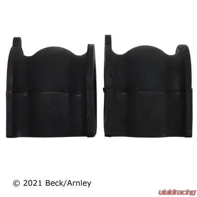 Beck/Arnley Suspension Stabilizer Bar Bushing Kit 101-6500 - 101-6500