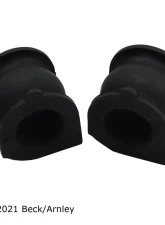 Beck/Arnley Suspension Stabilizer Bar Bushing Kit 101-6500                                     - 101-6500 - Image 5