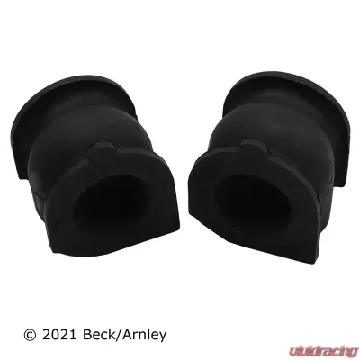 Beck/Arnley Suspension Stabilizer Bar Bushing Kit 101-6500 - 101-6500