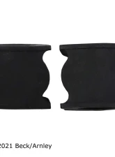 Beck/Arnley Suspension Stabilizer Bar Bushing Kit 101-6500                                     - 101-6500 - Image 5