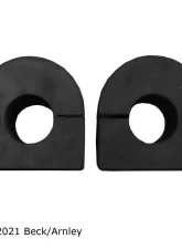Beck/Arnley Suspension Stabilizer Bar Bushing Kit 101-6503                                     - 101-6503 - Image 2
