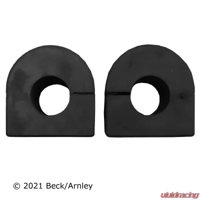 Beck/Arnley Suspension Stabilizer Bar Bushing Kit 101-6503 - 101-6503