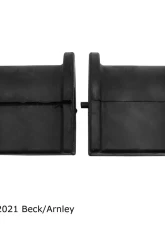 Beck/Arnley Suspension Stabilizer Bar Bushing Kit 101-6503                                     - 101-6503 - Image 4