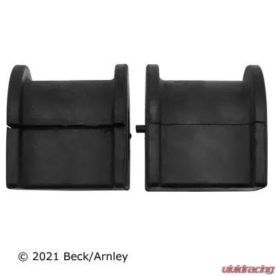 Beck/Arnley Suspension Stabilizer Bar Bushing Kit 101-6503 - 101-6503