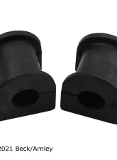 Beck/Arnley Suspension Stabilizer Bar Bushing Kit 101-6503                                     - 101-6503 - Image 5