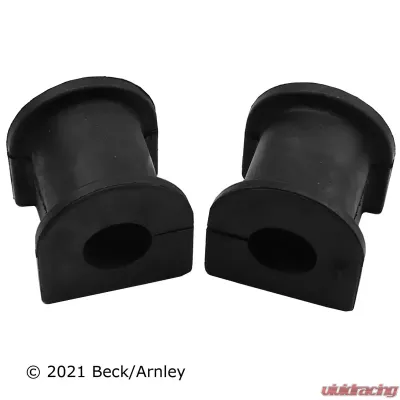 Beck/Arnley Suspension Stabilizer Bar Bushing Kit 101-6503 - 101-6503