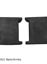 Beck/Arnley Suspension Stabilizer Bar Bushing Kit 101-6503                                     - 101-6503 - Image 5