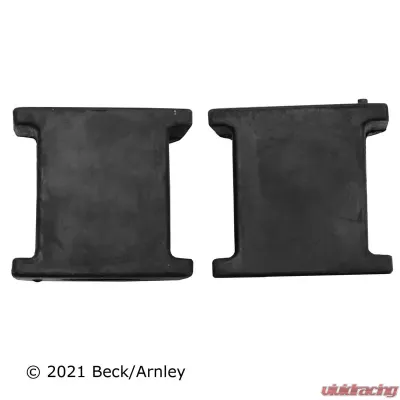 Beck/Arnley Suspension Stabilizer Bar Bushing Kit 101-6503 - 101-6503