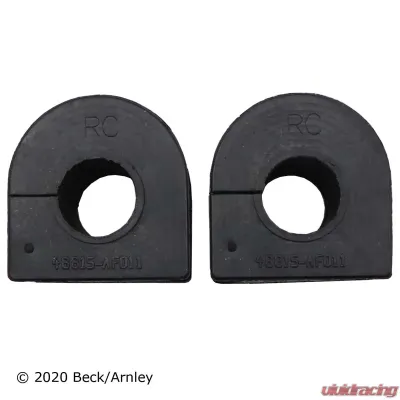 Beck/Arnley Suspension Stabilizer Bar Bushing Kit 101-6505 - 101-6505