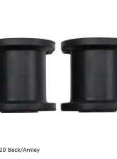 Beck/Arnley Suspension Stabilizer Bar Bushing Kit 101-6505                                     - 101-6505 - Image 3