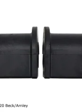 Beck/Arnley Suspension Stabilizer Bar Bushing Kit 101-6505                                     - 101-6505 - Image 4