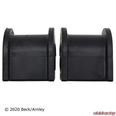 Beck/Arnley Suspension Stabilizer Bar Bushing Kit 101-6505 - 101-6505