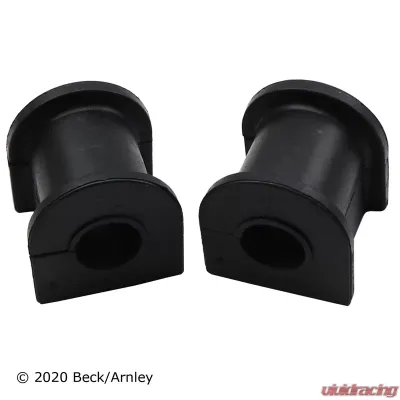 Beck/Arnley Suspension Stabilizer Bar Bushing Kit 101-6505 - 101-6505