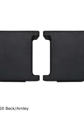 Beck/Arnley Suspension Stabilizer Bar Bushing Kit 101-6505                                     - 101-6505 - Image 6