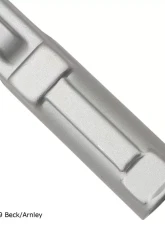 Beck/Arnley Steering Tie Rod End 101-6507                                     - 101-6507 - Image 2