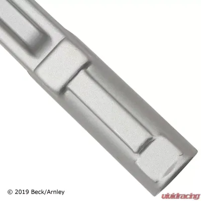 Beck/Arnley Steering Tie Rod End 101-6507 - 101-6507