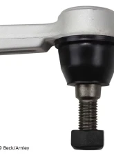 Beck/Arnley Steering Tie Rod End 101-6507                                     - 101-6507 - Image 3