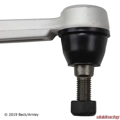 Beck/Arnley Steering Tie Rod End 101-6507 - 101-6507