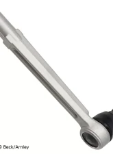 Beck/Arnley Steering Tie Rod End 101-6507                                     - 101-6507 - Image 4