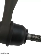 Beck/Arnley Steering Tie Rod End 101-6508                                     - 101-6508 - Image 3