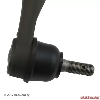 Beck/Arnley Steering Tie Rod End 101-6508 - 101-6508