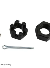 Beck/Arnley Steering Tie Rod End 101-6508                                     - 101-6508 - Image 4