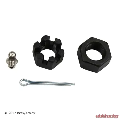 Beck/Arnley Steering Tie Rod End 101-6508 - 101-6508