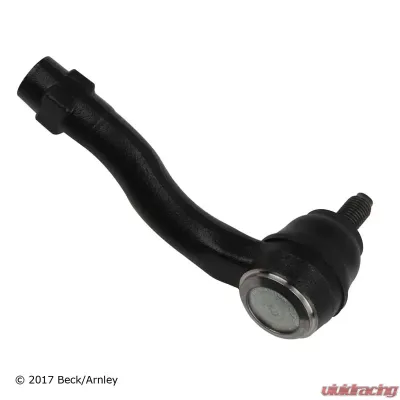 Beck/Arnley Steering Tie Rod End 101-6510 - 101-6510