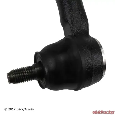 Beck/Arnley Steering Tie Rod End 101-6510 - 101-6510