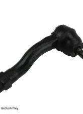 Beck/Arnley Steering Tie Rod End 101-6510                                     - 101-6510 - Image 4