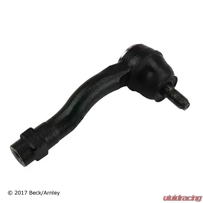 Beck/Arnley Steering Tie Rod End 101-6510 - 101-6510