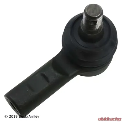 Beck/Arnley Steering Tie Rod End 101-6511 - 101-6511