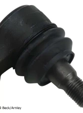 Beck/Arnley Steering Tie Rod End 101-6511                                     - 101-6511 - Image 3
