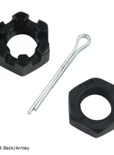 Beck/Arnley Steering Tie Rod End 101-6511                                     - 101-6511 - Image 4