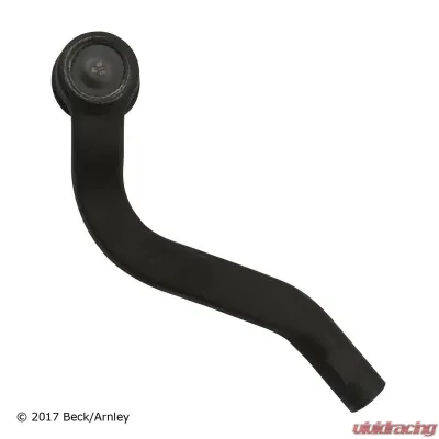 Beck/Arnley Steering Tie Rod End 101-6512 - 101-6512