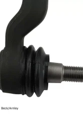 Beck/Arnley Steering Tie Rod End 101-6512                                     - 101-6512 - Image 3