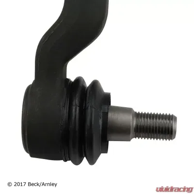 Beck/Arnley Steering Tie Rod End 101-6512 - 101-6512