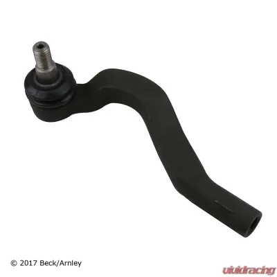 Beck/Arnley Steering Tie Rod End 101-6512 - 101-6512