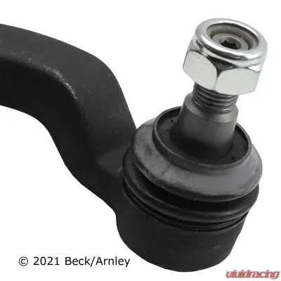 Beck/Arnley Steering Tie Rod End 101-6513 - 101-6513