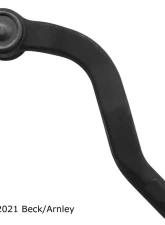 Beck/Arnley Steering Tie Rod End 101-6513                                     - 101-6513 - Image 3