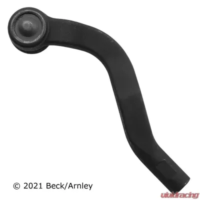 Beck/Arnley Steering Tie Rod End 101-6513 - 101-6513