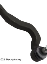 Beck/Arnley Steering Tie Rod End 101-6513                                     - 101-6513 - Image 5