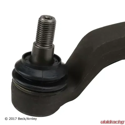 Beck/Arnley Steering Tie Rod End 101-6514 - 101-6514