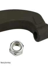 Beck/Arnley Steering Tie Rod End 101-6514                                     - 101-6514 - Image 4